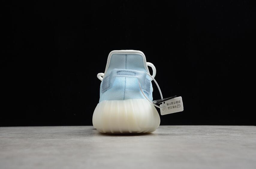 New Brand Adidas Yeezy Boost 350 V2 Mono Ice GW2869 On Sale