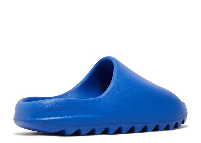 Yeezy Slides Azure