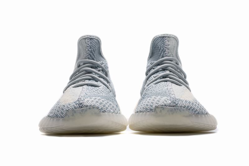 Adidas Yeezy Boost 350 V2 "Cloud White" (FW3043) Non Reflective Online Sale