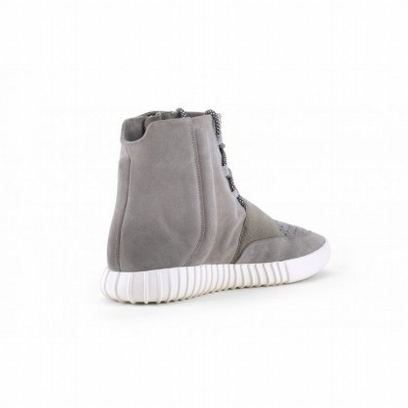 Adidas Yeezy Boost 750 Light Brown/Carbon White-Light Brown (B35309) Online Sale