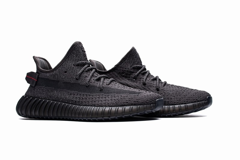 Adidas Yeezy Boost 350 V2 "Black Reflective" (FU9007) Online Sale