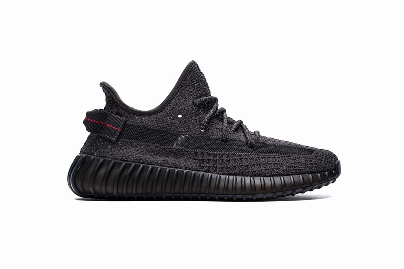 Adidas Yeezy Boost 350 V2 "Black Reflective" (FU9007) Online Sale