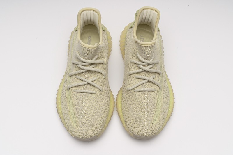 Adidas Yeezy Boost 350 V2 "Flax"(FX9028) Online Sale