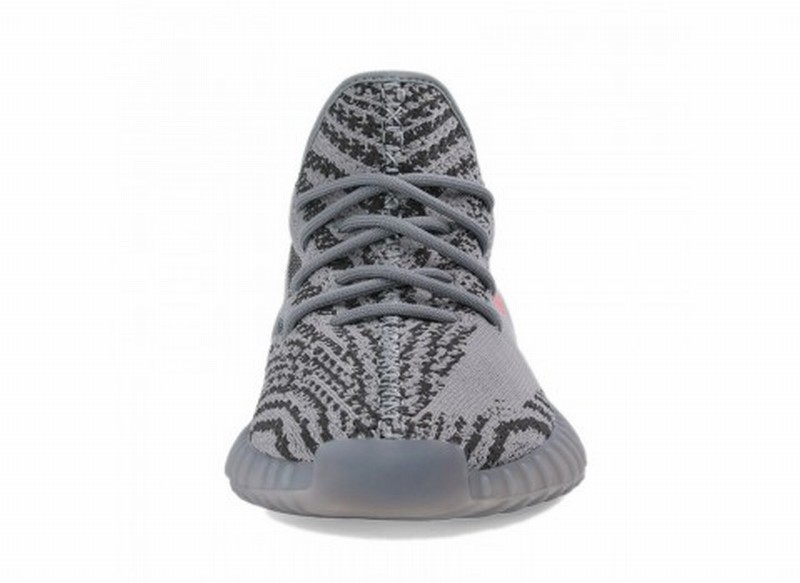 Adidas Yeezy Boost 350 V2 "Beluga 2.0" Grey Bold Orange DGH Solid Grey (B37572) Online Sale