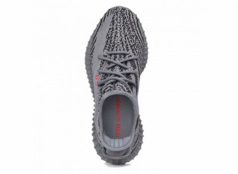 Adidas Yeezy Boost 350 V2 "Beluga 2.0" Grey Bold Orange DGH Solid Grey (B37572) Online Sale