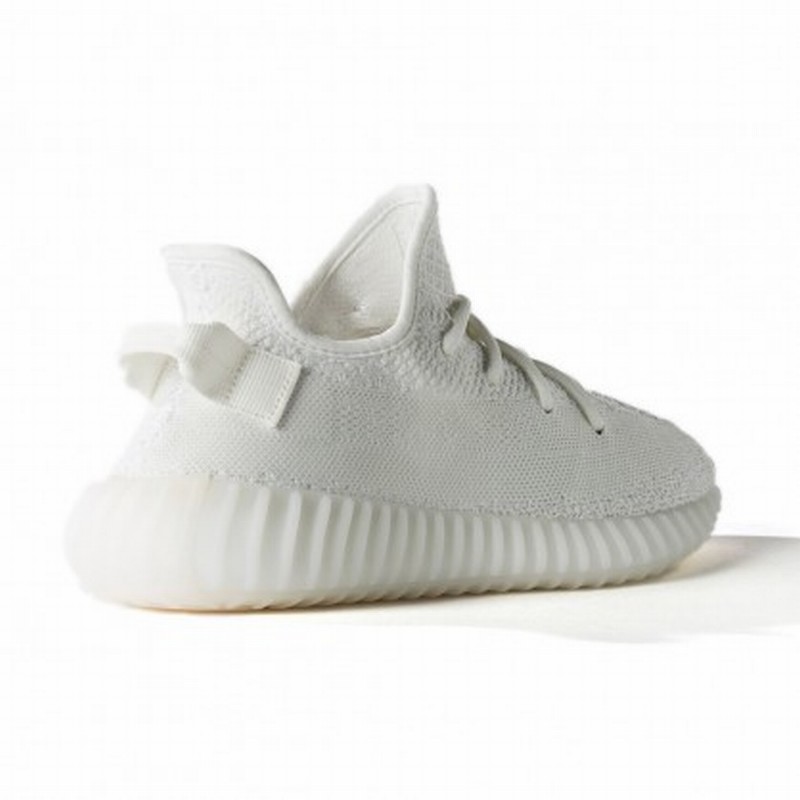 Adidas Yeezy Boost 350 V2 "Triple/White"Cream White/Cream White (CP9366) Online Sale