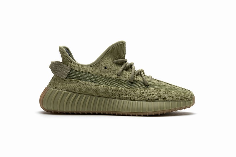 Adidas Yeezy Boost 350 V2 "Sulfur"(FY5346) Online Sale