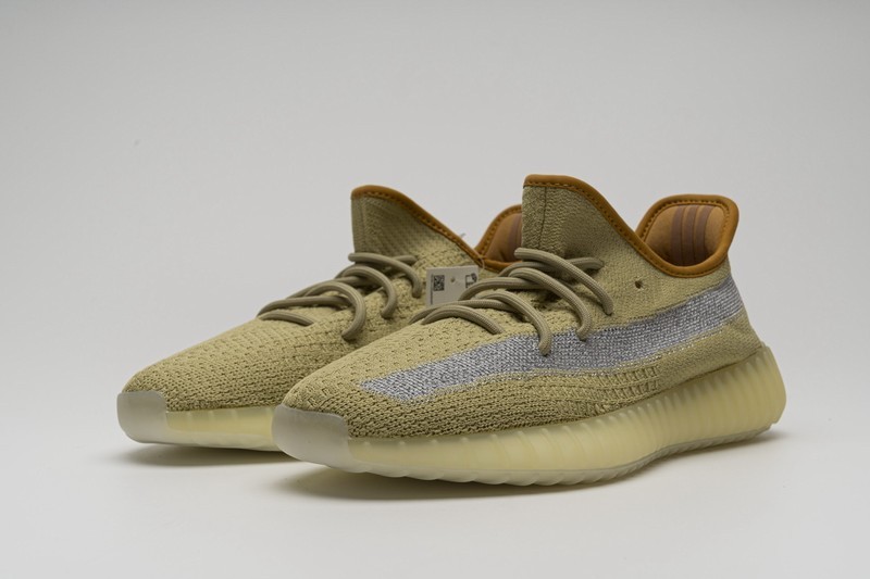 Adidas Yeezy Boost 350 V2 "Marsh"(FX9034) Online Sale